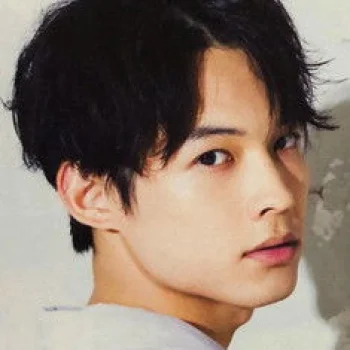 松村北斗