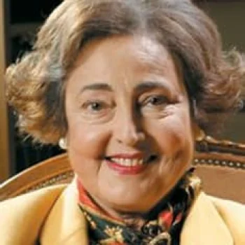 Ανθή Ανδρεοπούλου