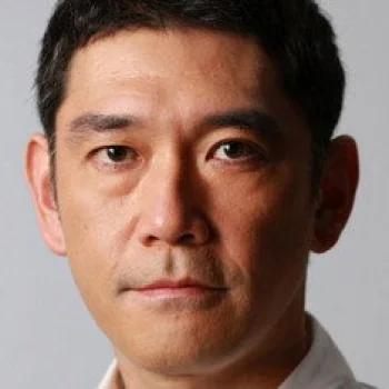 杉本哲太