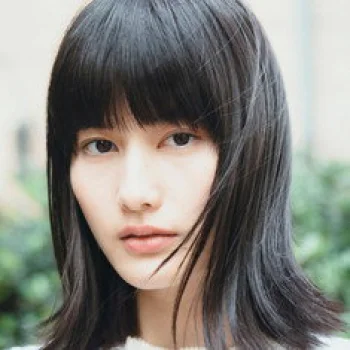 橋本愛