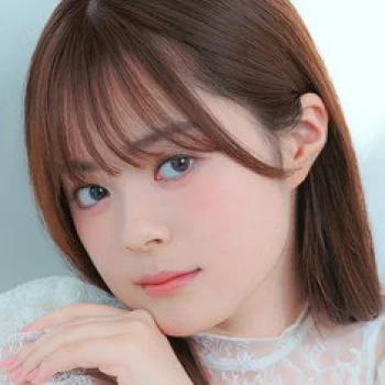 永瀬アンナ