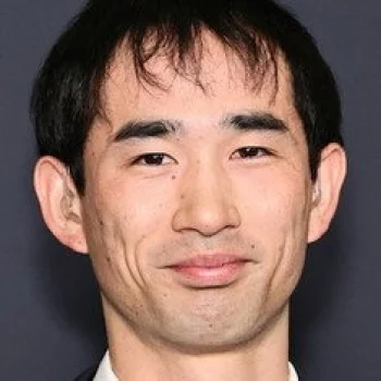 川口功人