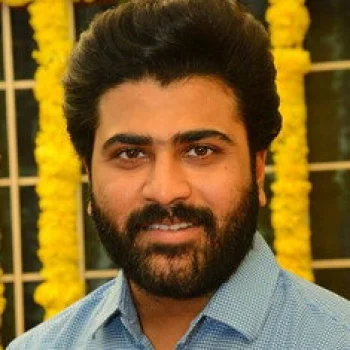 శర్వానంద్