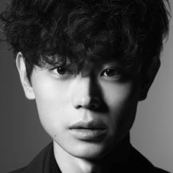菅田将暉