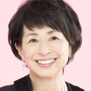 阿川佐和子