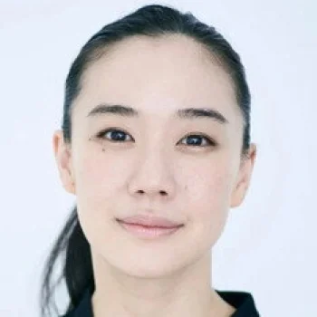蒼井優