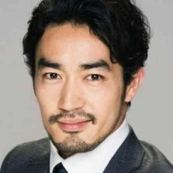 大谷亮平