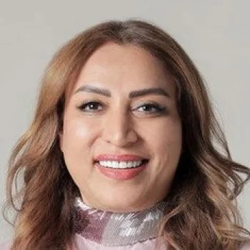فاطمة الشريف