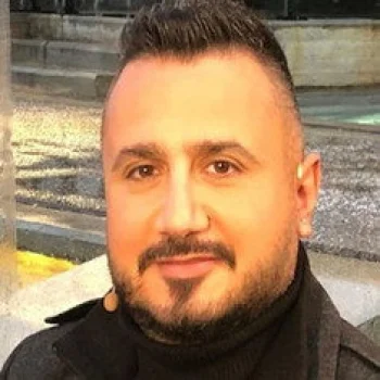 إيلي السمعان