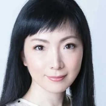 折笠富美子