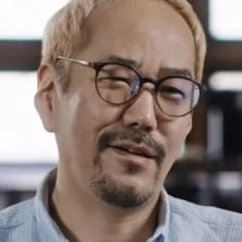 神山健治