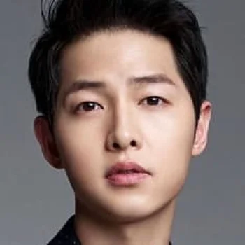 송중기