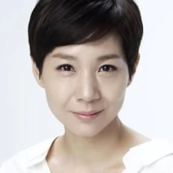 김호정