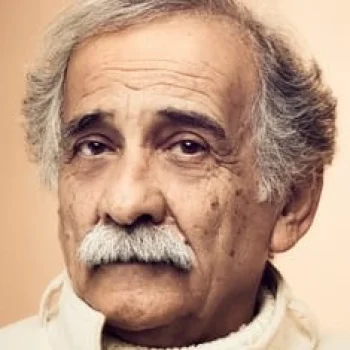 اسماعیل محرابی