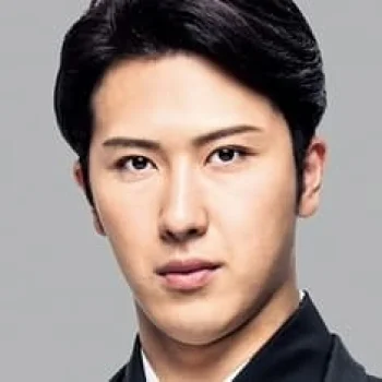 二代目 尾上松也