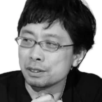 鶴巻和哉
