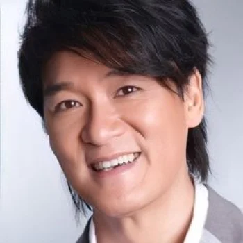 周華健