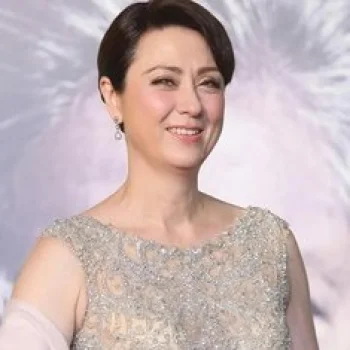 高麗虹