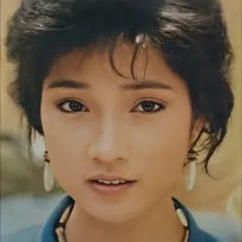 戚美珍