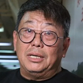 樓南光
