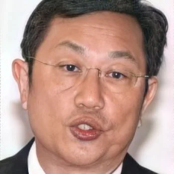 羅浩楷