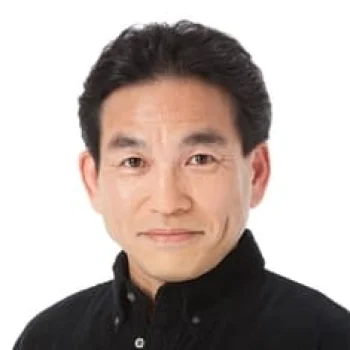 阿南健治