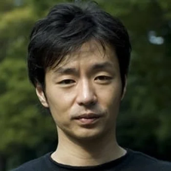 水橋研二
