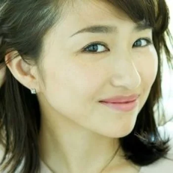 永田杏奈
