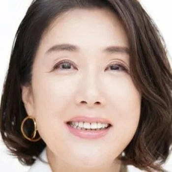 筒井真理子