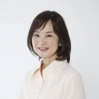 藤井佳代子