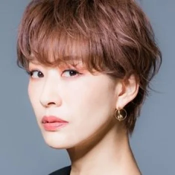 朴璐美