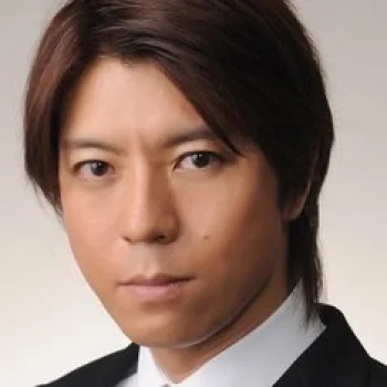 上川隆也
