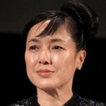 桃井かおり