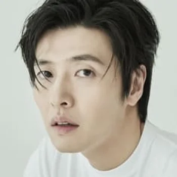 강하늘
