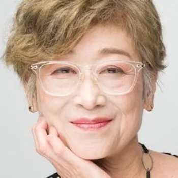 榊原良子