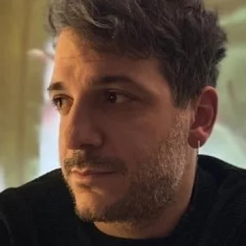 Χρήστος Κοντογεώργης