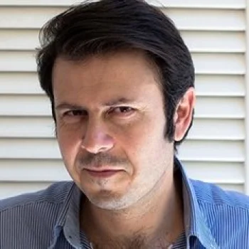 Στέφανος Κοσμίδης