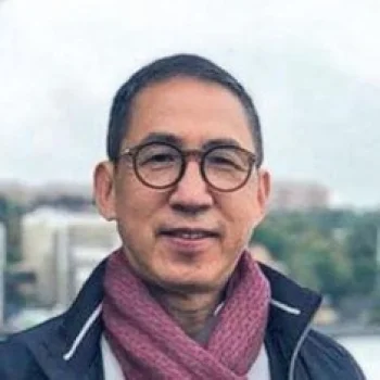 張堅庭