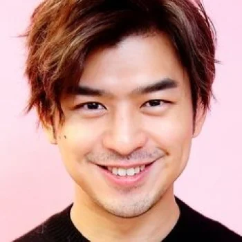 陳柏霖