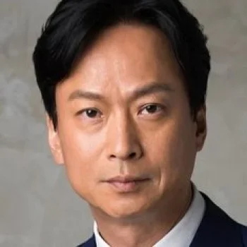 椎名桔平