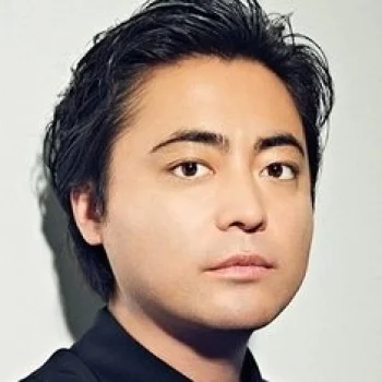 山田孝之