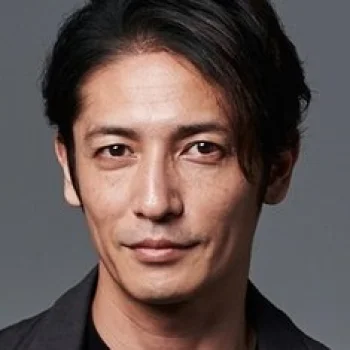 玉木宏