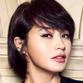 김혜수