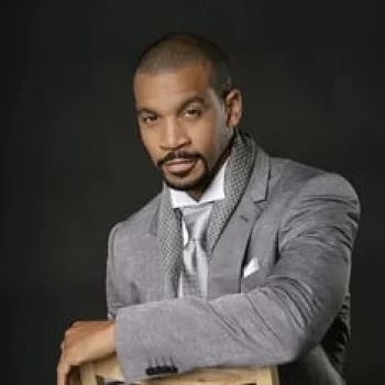 Aaron D. Spears