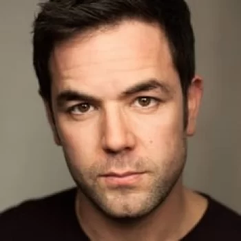 Aaron McCusker