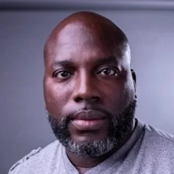Aaron Spivey-Sorrells