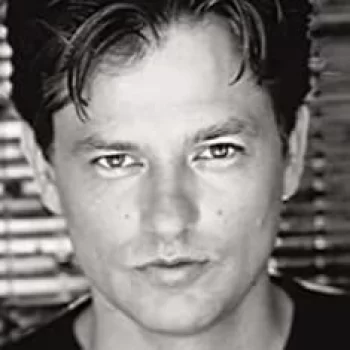 Aaron Tucker