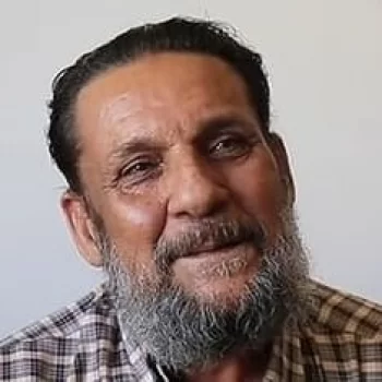 Abdelkader Aizoun