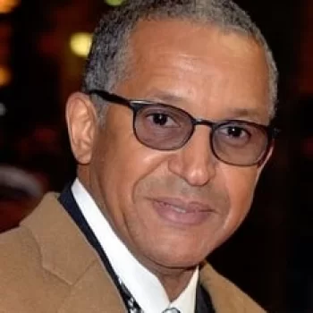 Abderrahmane Sissako