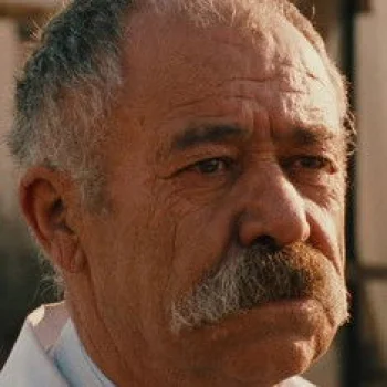 Abdolrahman Bagheri